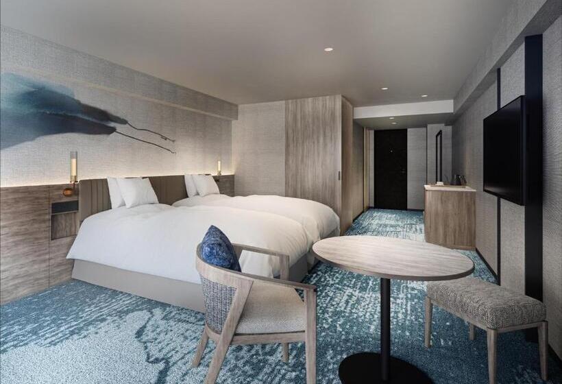 Hotel Grand Mercure Beppu Bay Resort & Spa