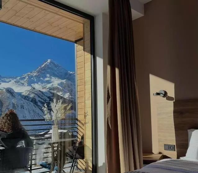 هتل Grand View