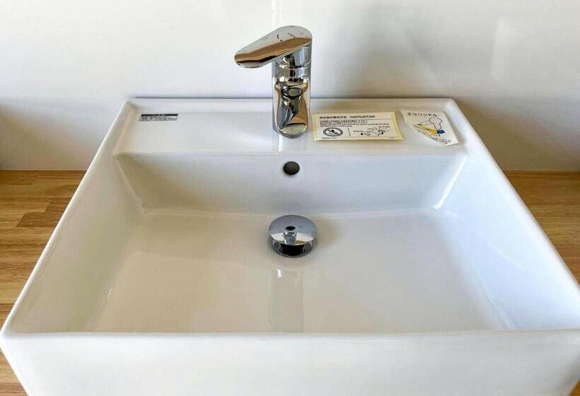 فندق Ishiuchi Ski Center Vacation Stay 09200v