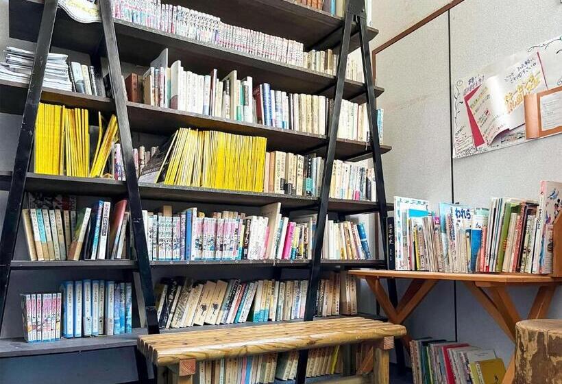 فندق Ishiuchi Ski Center Vacation Stay 09200v