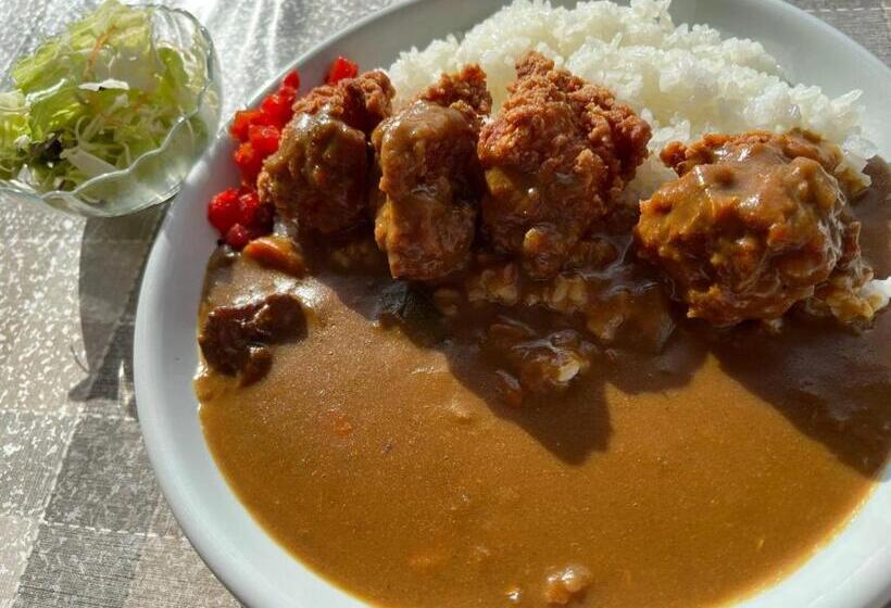 فندق Ishiuchi Ski Center Vacation Stay 09200v