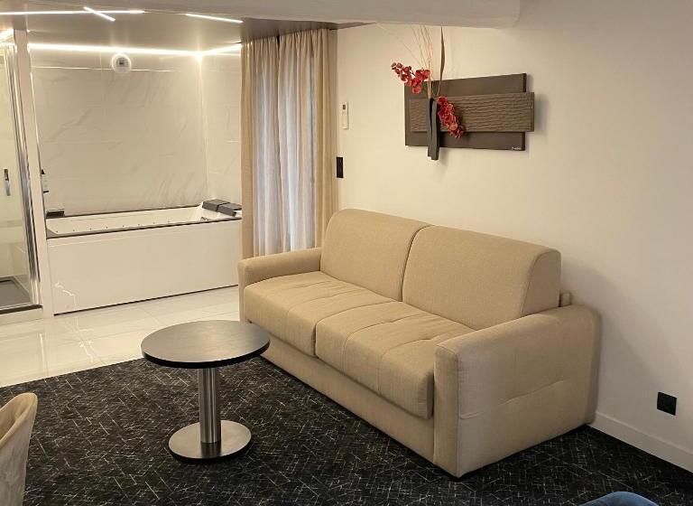 Hotel Le Sainte Jeanne