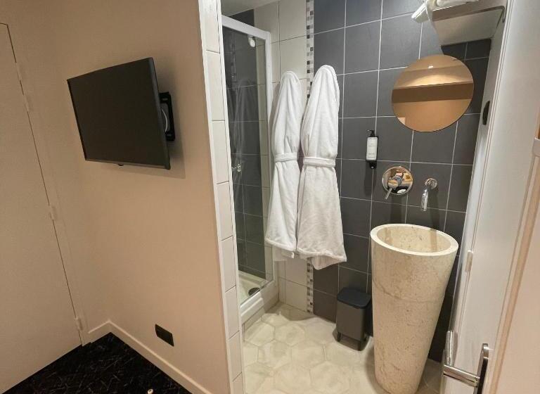 Hotel Le Sainte Jeanne