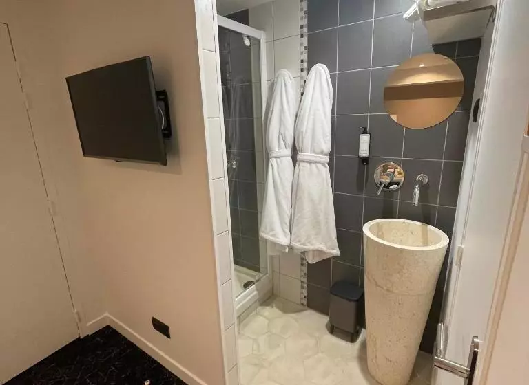 Hotelli Le Sainte Jeanne