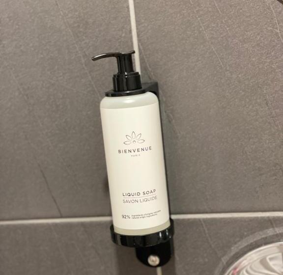 Hotel Le Sainte Jeanne