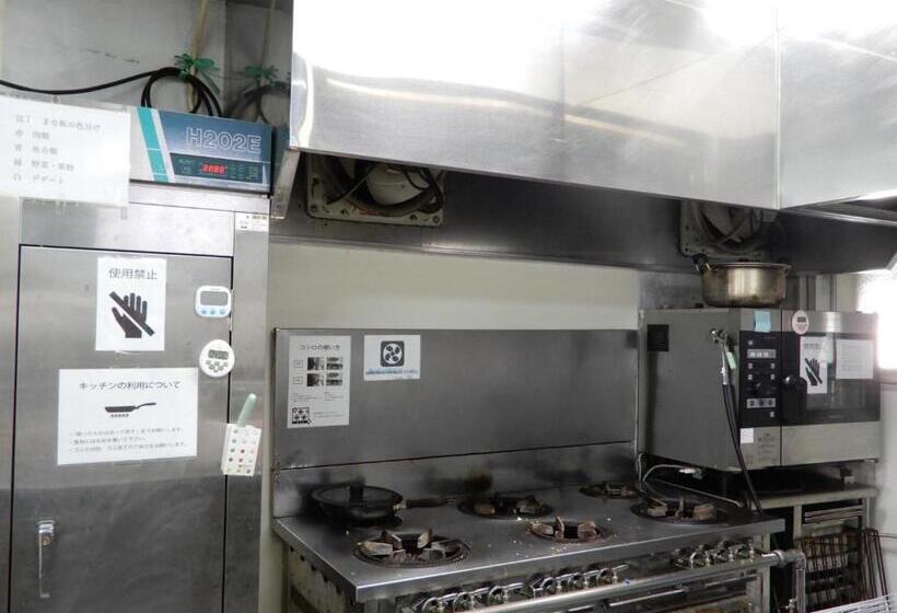 هتل Livinganywhere Commons Tateyama   Vacation Stay 14811v