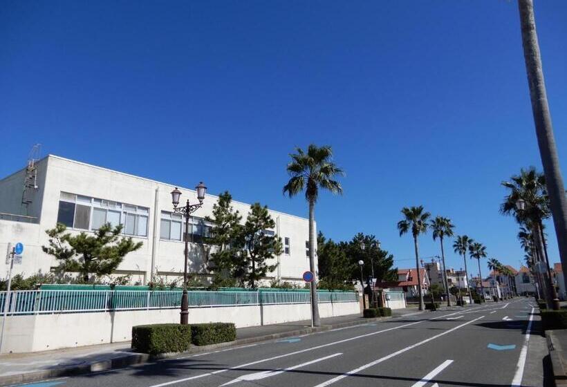 هتل Livinganywhere Commons Tateyama   Vacation Stay 14811v