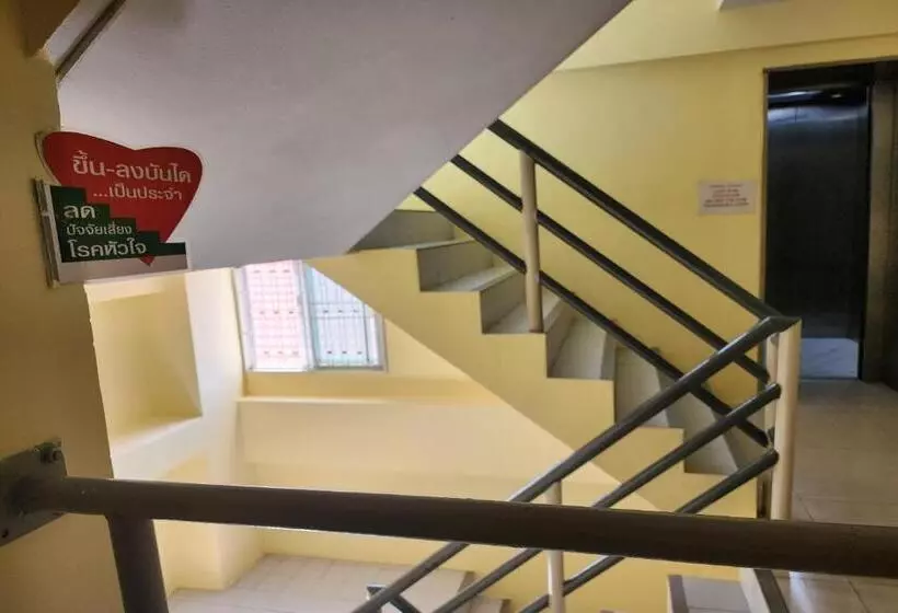 Hotelli One Residence