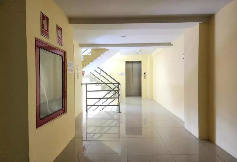 Hotelli One Residence