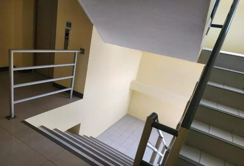 Hotelli One Residence