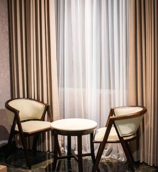 Отель Taman Prakerti Bhuana