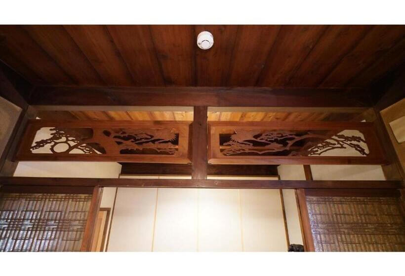 酒店 Uji Tea Inn Vacation Stay 27192v