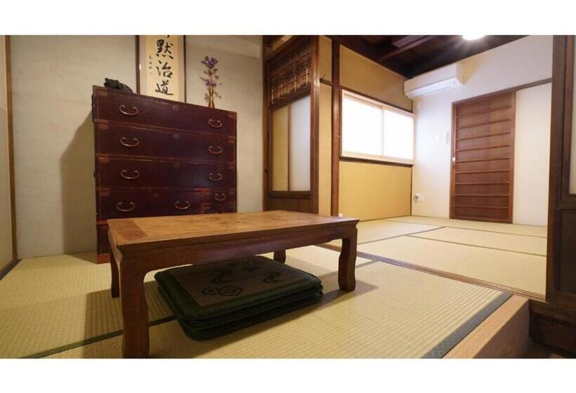 酒店 Uji Tea Inn Vacation Stay 27192v