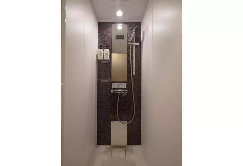 Hotelli Uji Tea Inn   Vacation Stay 27192v