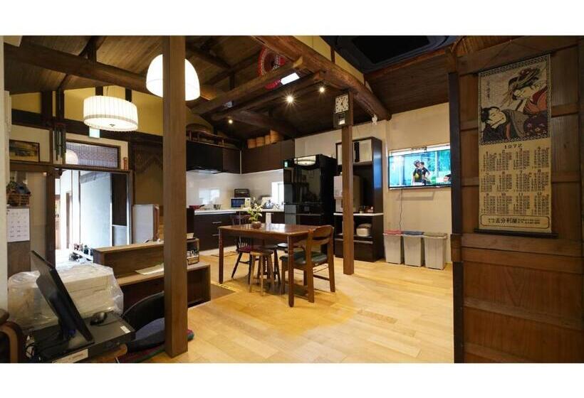 酒店 Uji Tea Inn Vacation Stay 27192v