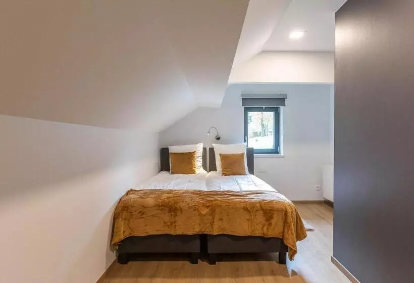 هتل Villas Seven Les Chambres