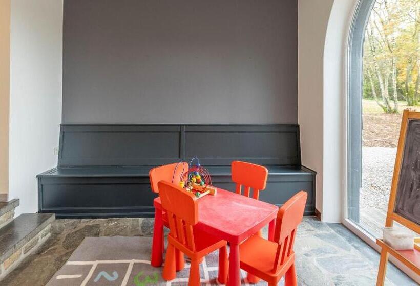 ホテル Villas Seven Les Chambres