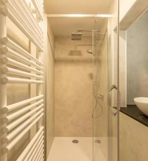 هتل Villas Seven Les Chambres
