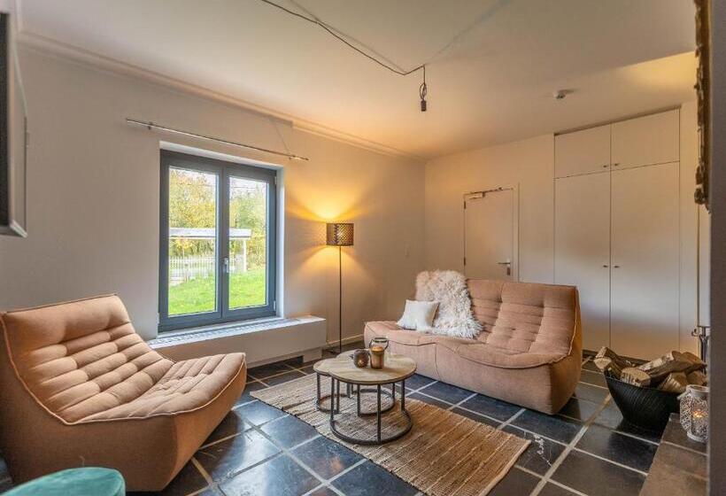 ホテル Villas Seven Les Chambres