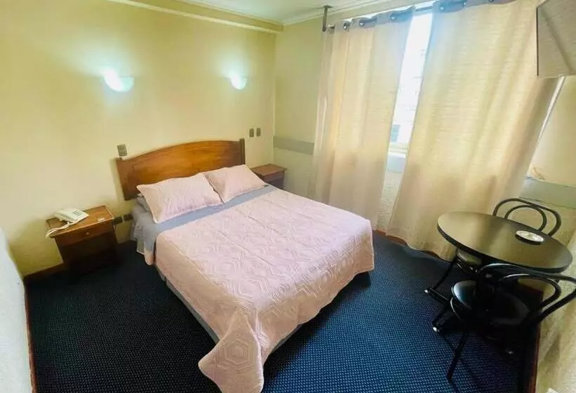 Hotel Vitara