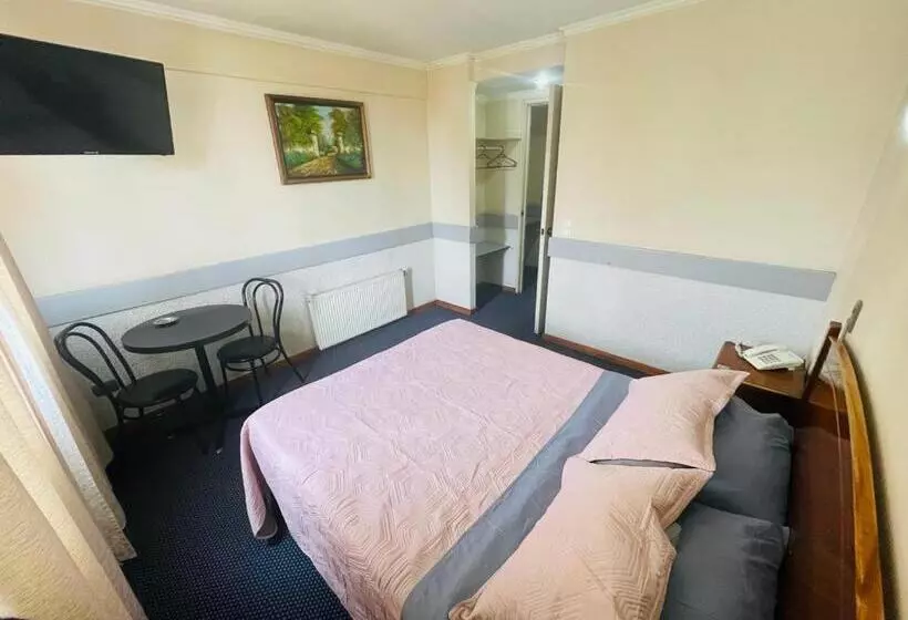 Hotel Vitara