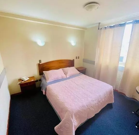 Hotel Vitara