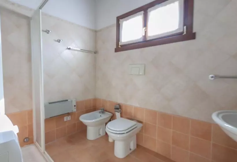 Lugana Resort & Sporting Club   Sermana Village