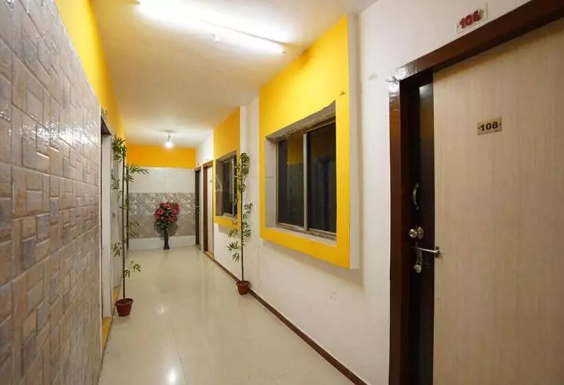 Oyo Hotel Surya Dev
