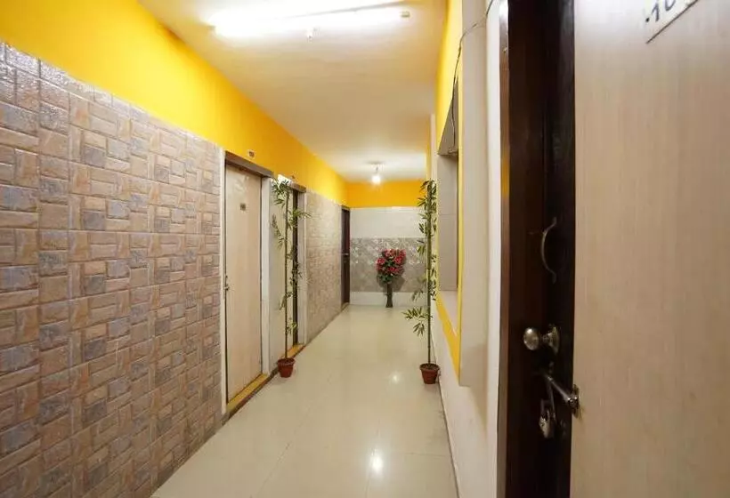 Oyo Hotel Surya Dev