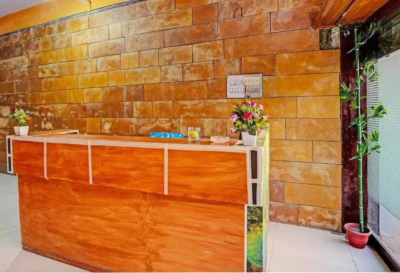 Oyo Hotel Surya Dev