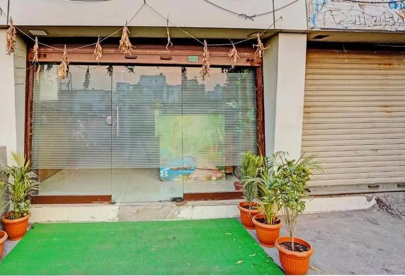 Oyo Hotel Surya Dev