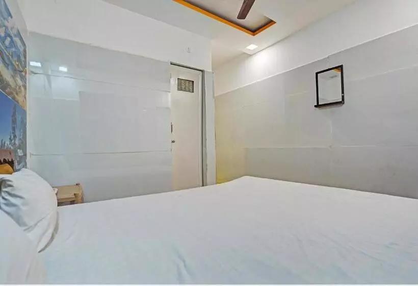 Oyo Hotel Surya Dev