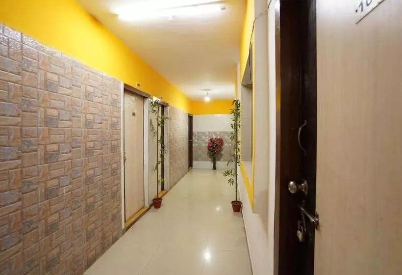 Oyo Hotel Surya Dev