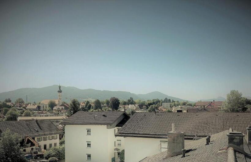 Majatalo Alte Seifensiederei Malala