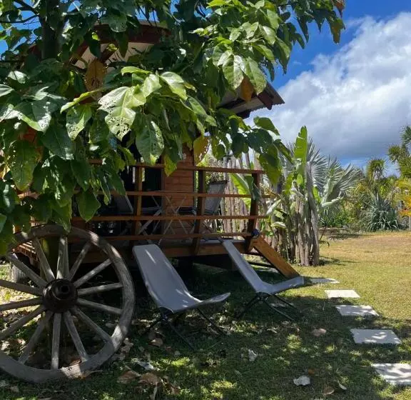 پانسیون Cheratof