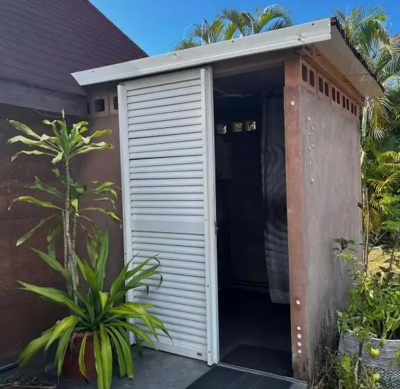 پانسیون Cheratof