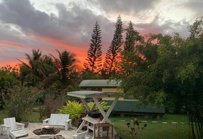 پانسیون Cheratof