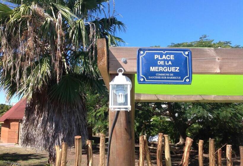 پانسیون Cheratof