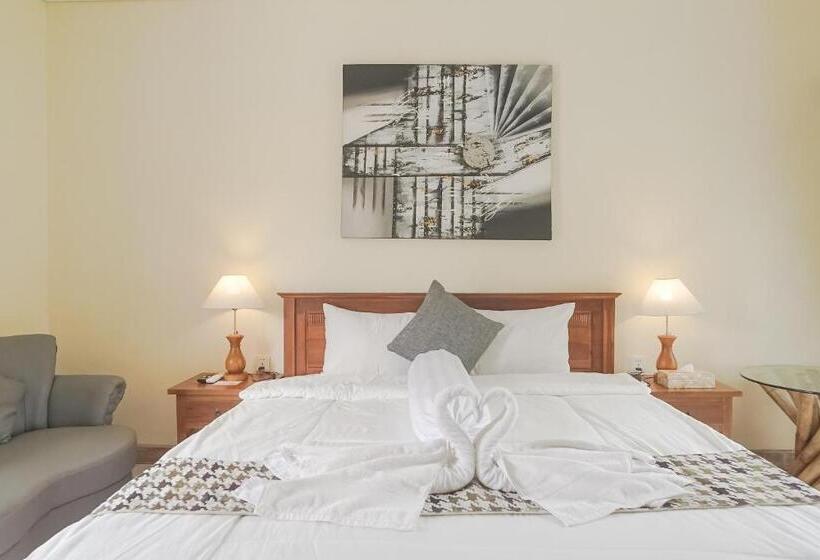 膳宿费 Giri Krisna Guest House