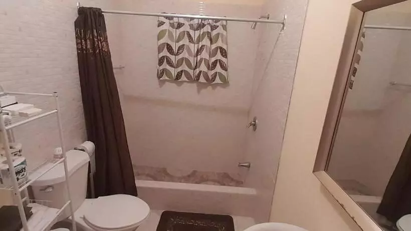پانسیون Paradise Suite In Old Harbour
