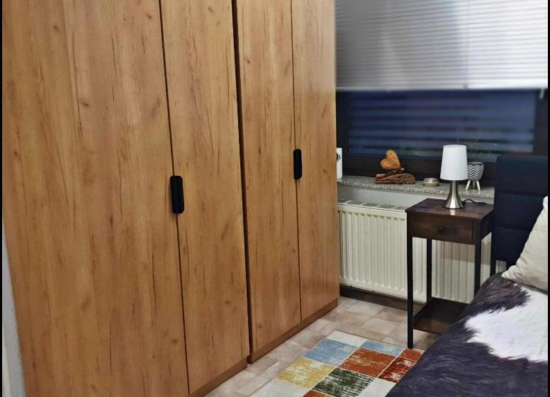 膳宿费 Appartement