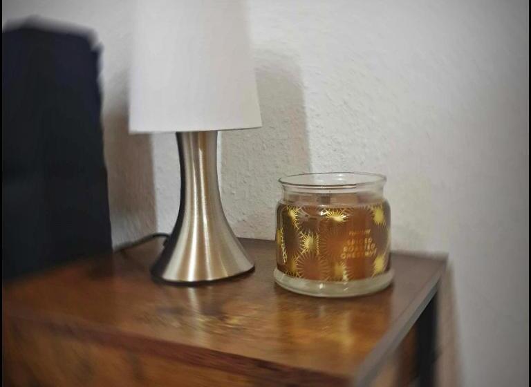 膳宿费 Appartement