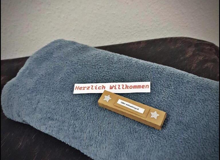 膳宿费 Appartement