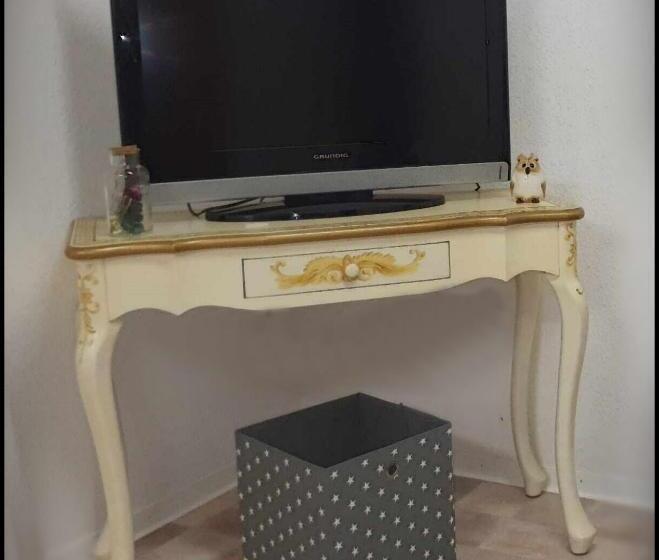 膳宿费 Appartement