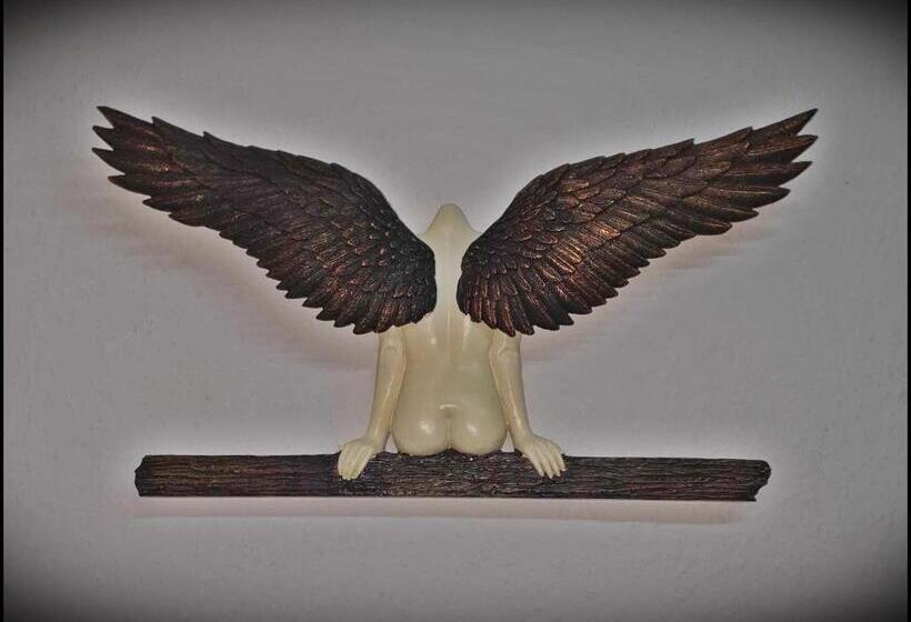 膳宿费 Appartement