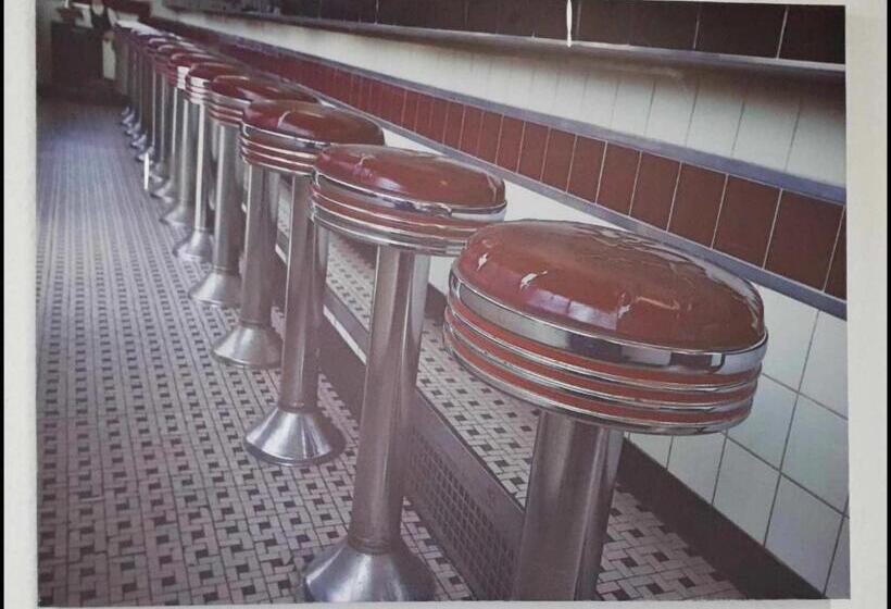 膳宿费 Appartement