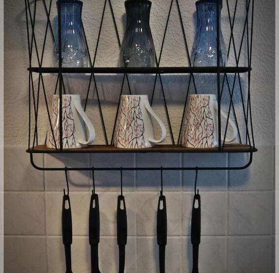 膳宿费 Appartement