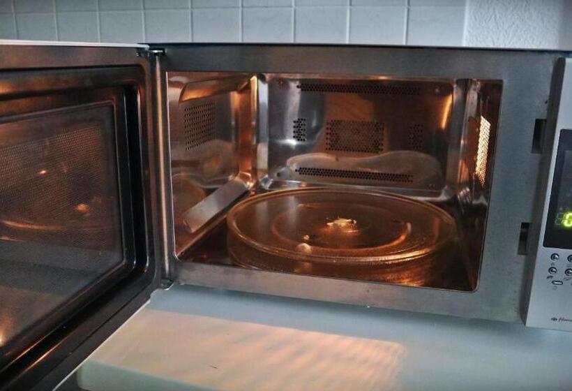 膳宿费 Appartement