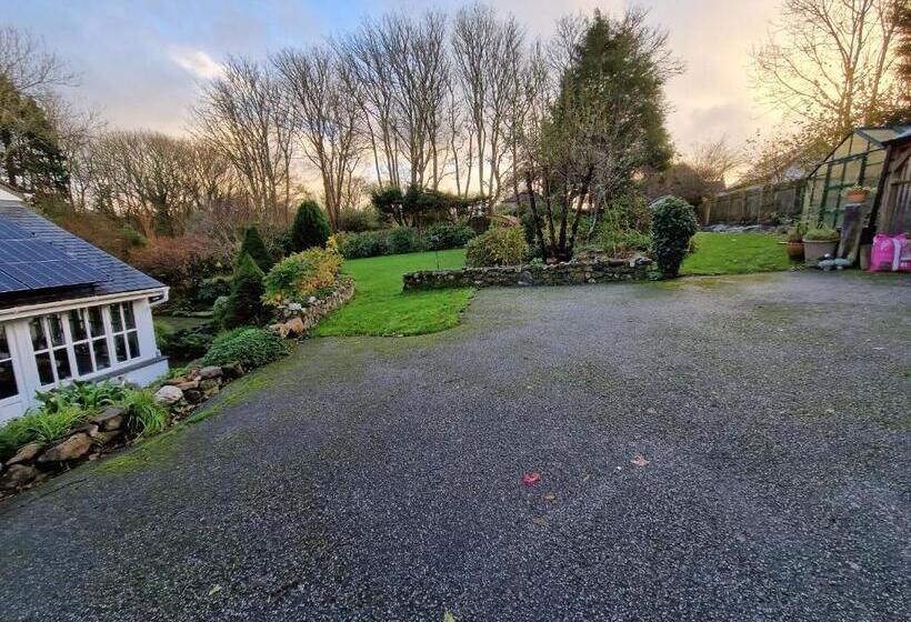 פנסיון Primrose Cottage