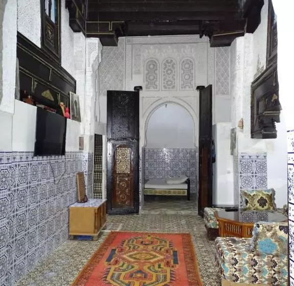پانسیون Riad Amimi Fes